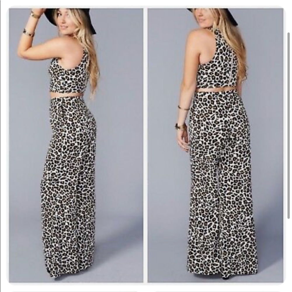 Show me your MUMU Elli trousers